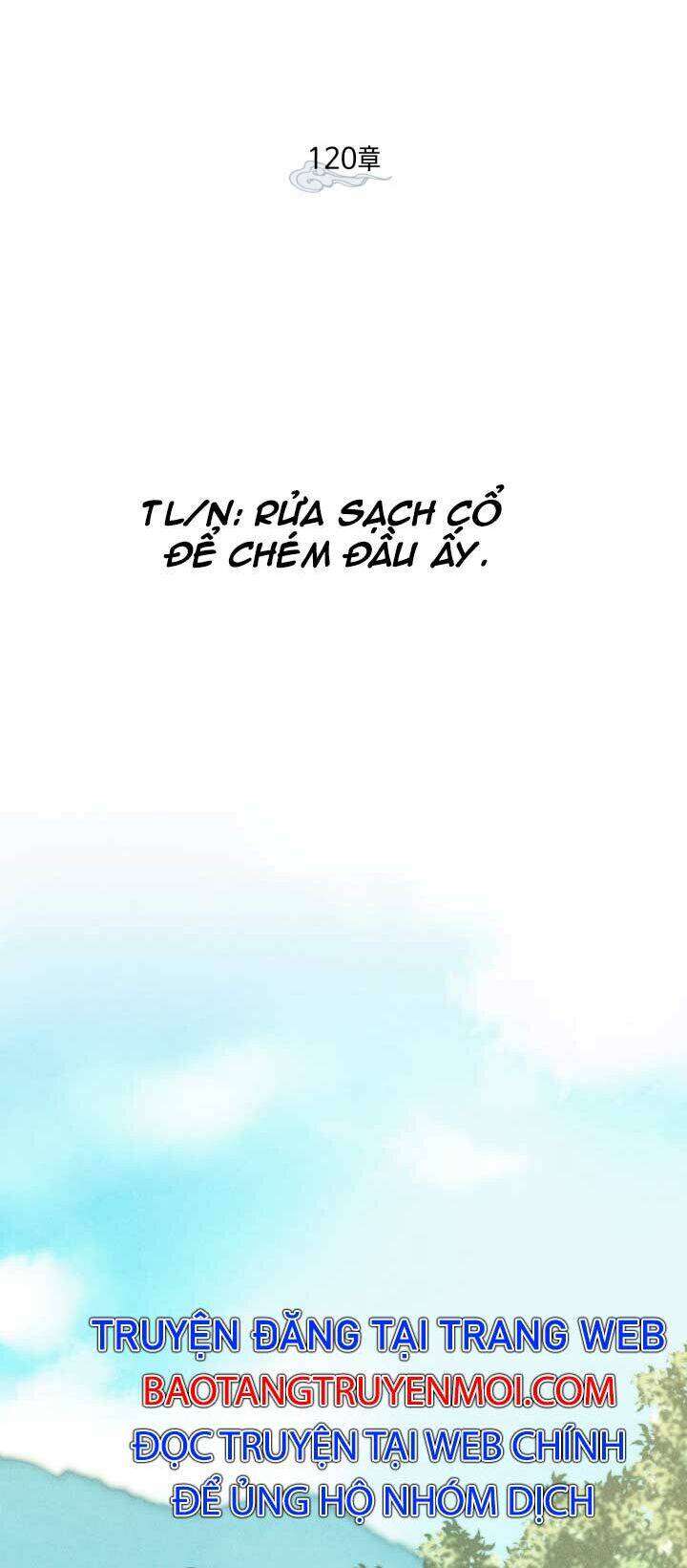 Lightning Degree Chapter 120 - Trang 2