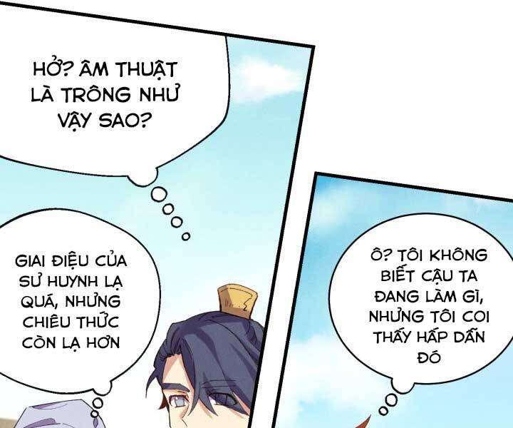 Lightning Degree Chapter 122 - Trang 2