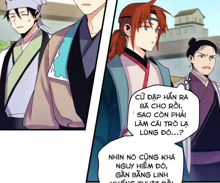 Lightning Degree Chapter 122 - Trang 2