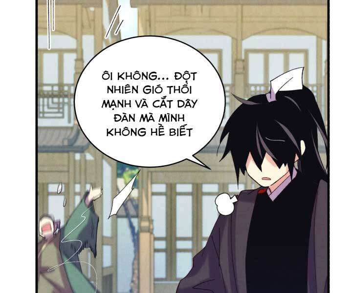 Lightning Degree Chapter 122 - Trang 2