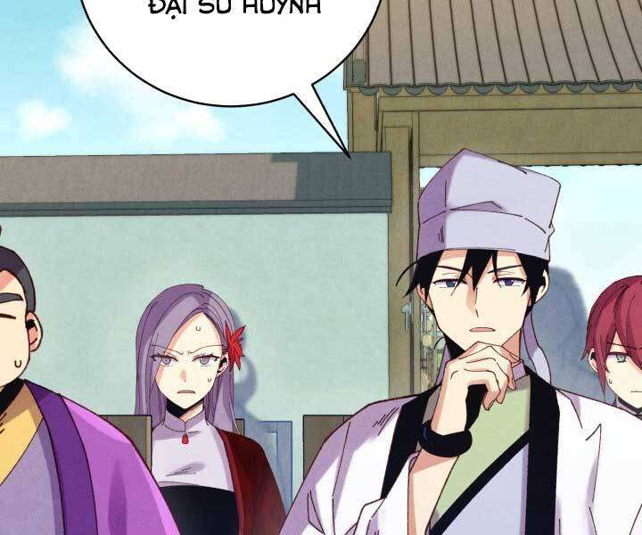 Lightning Degree Chapter 122 - Trang 2