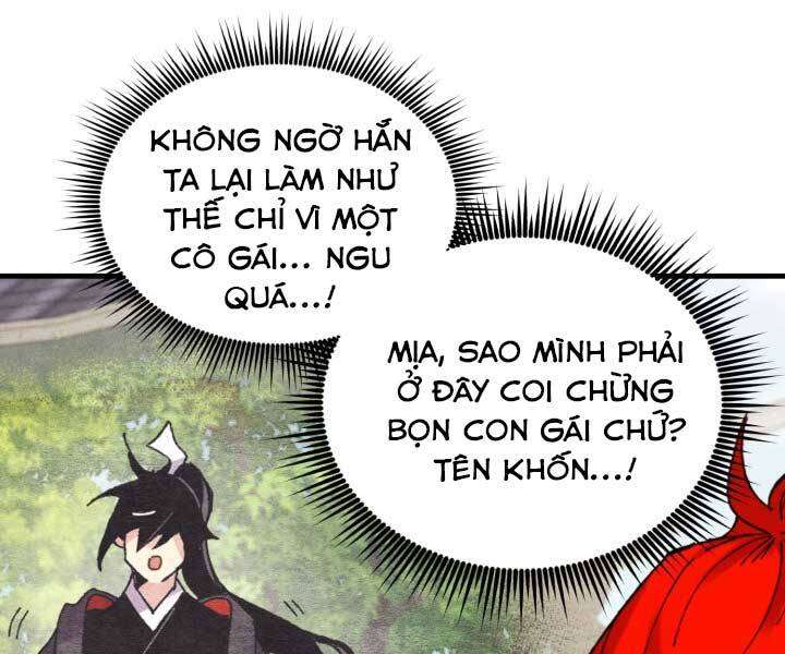 Lightning Degree Chapter 122 - Trang 2