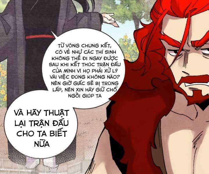 Lightning Degree Chapter 122 - Trang 2