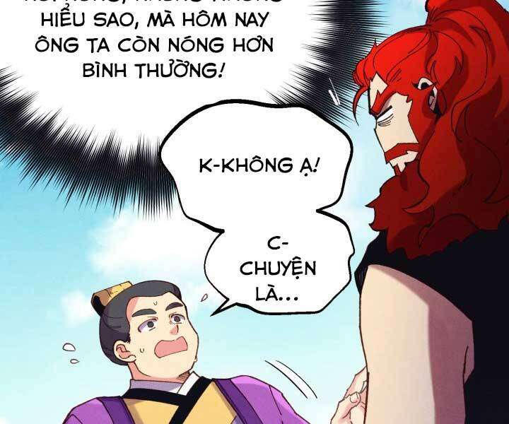 Lightning Degree Chapter 122 - Trang 2