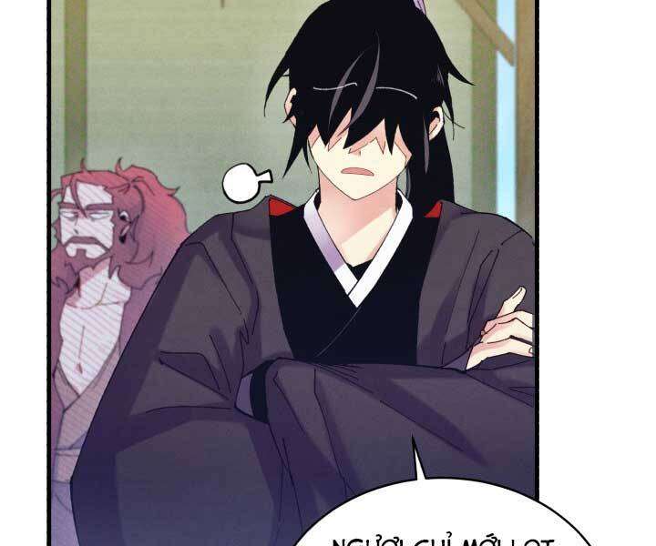 Lightning Degree Chapter 123 - Trang 2