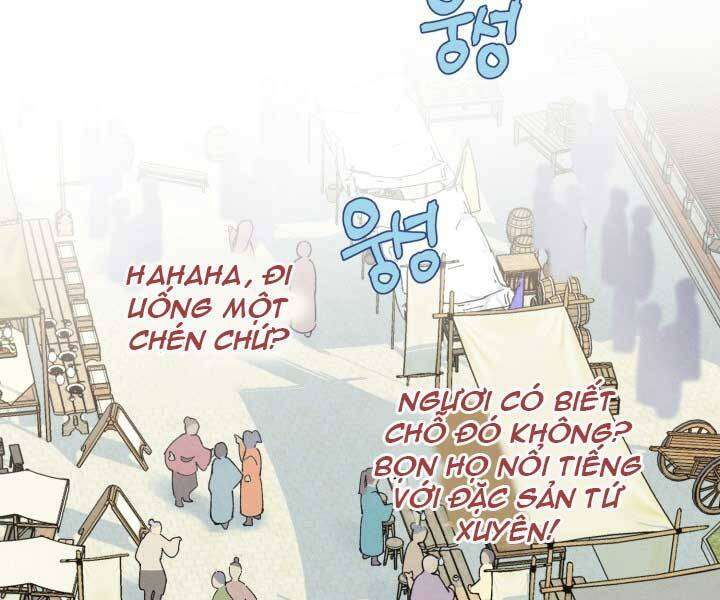 Lightning Degree Chapter 123 - Trang 2