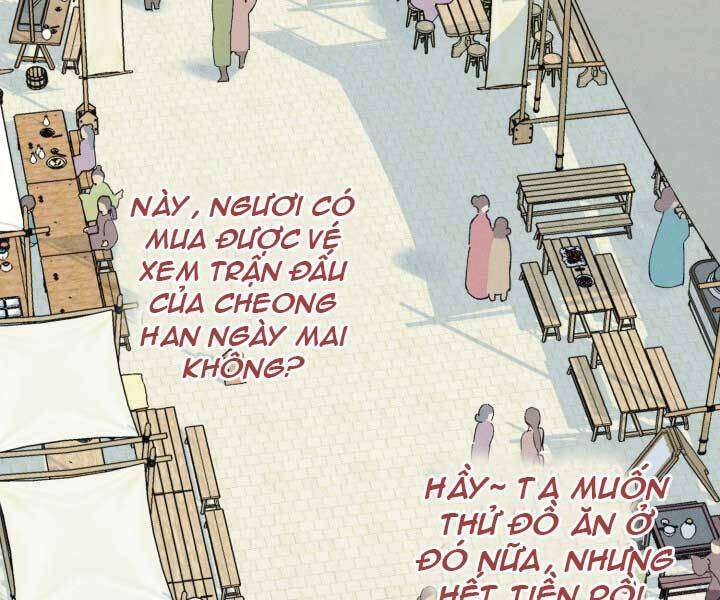 Lightning Degree Chapter 123 - Trang 2