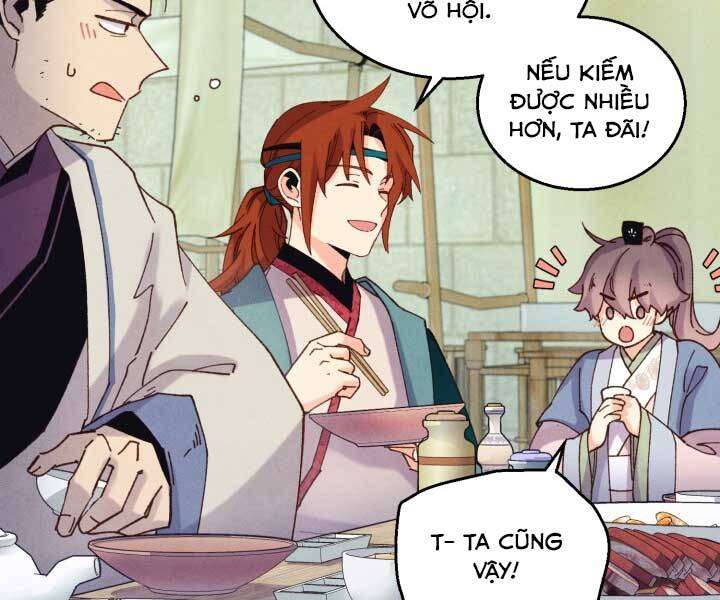 Lightning Degree Chapter 123 - Trang 2