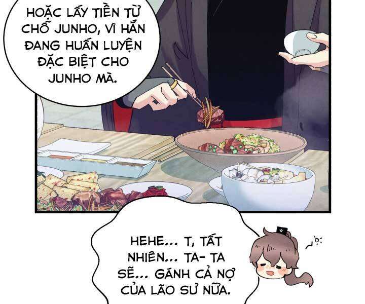 Lightning Degree Chapter 123 - Trang 2