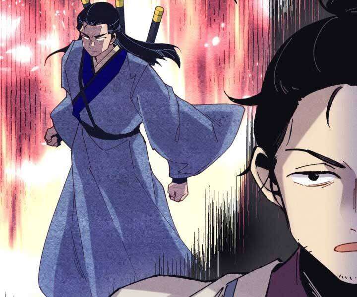 Lightning Degree Chapter 123 - Trang 2