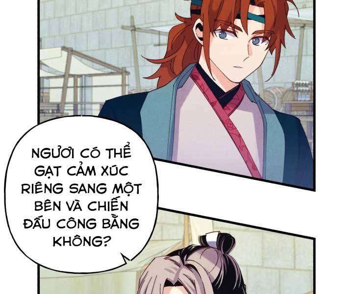 Lightning Degree Chapter 123 - Trang 2