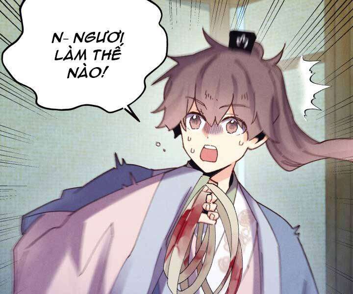 Lightning Degree Chapter 123 - Trang 2