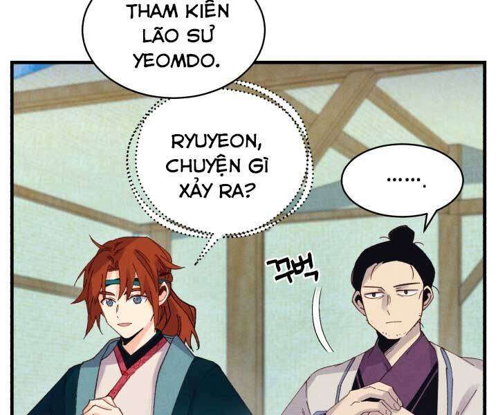 Lightning Degree Chapter 123 - Trang 2