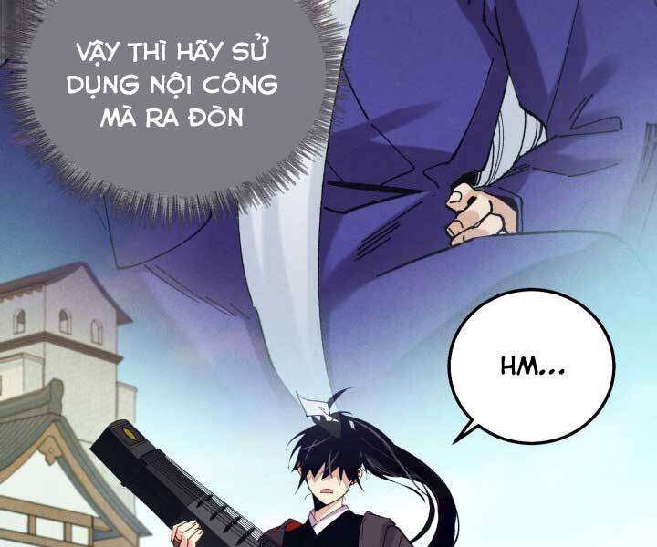 Lightning Degree Chapter 124 - Trang 2