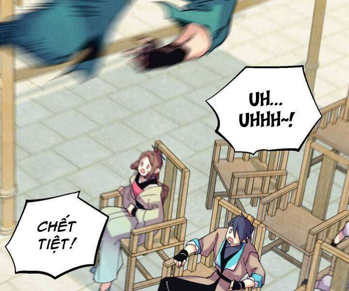 Lightning Degree Chapter 124 - Trang 2