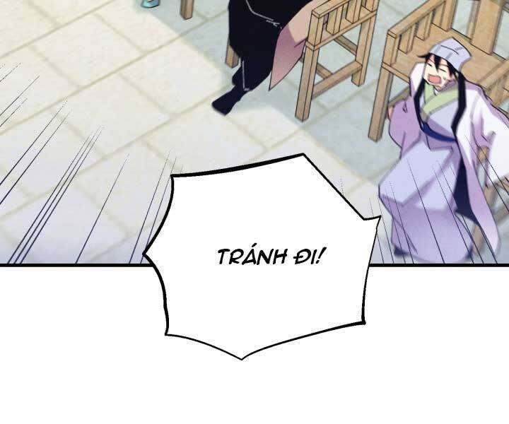 Lightning Degree Chapter 124 - Trang 2