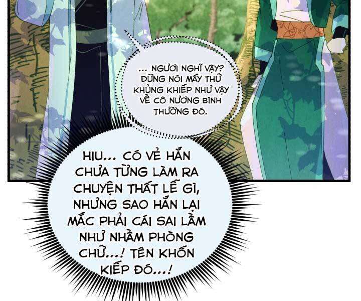 Lightning Degree Chapter 125 - Trang 2