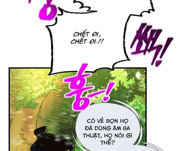 Lightning Degree Chapter 125 - Trang 2