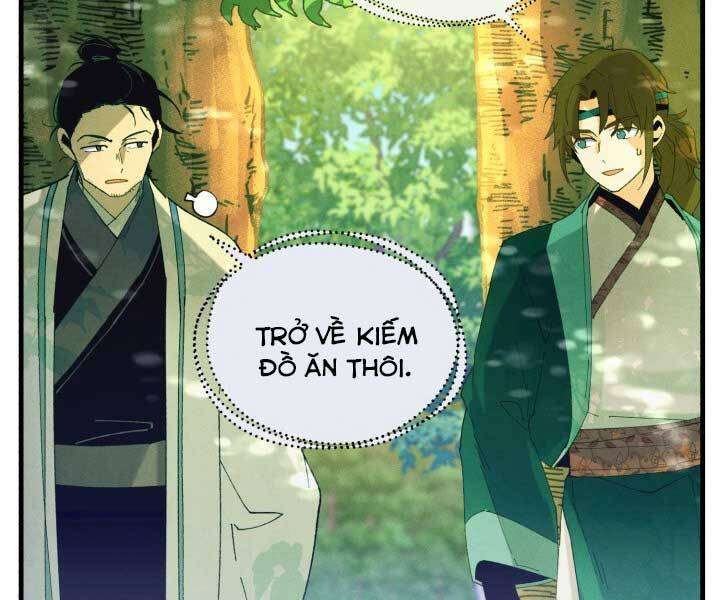 Lightning Degree Chapter 125 - Trang 2