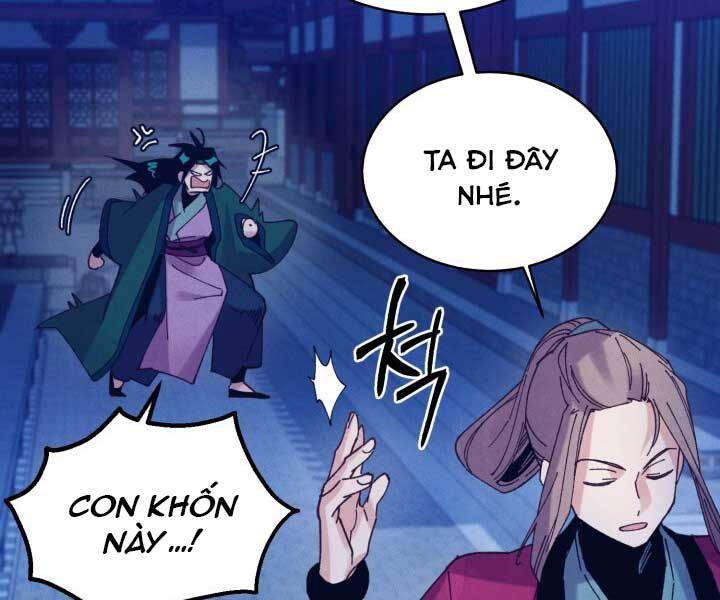 Lightning Degree Chapter 126 - Trang 2