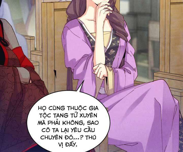 Lightning Degree Chapter 126 - Trang 2