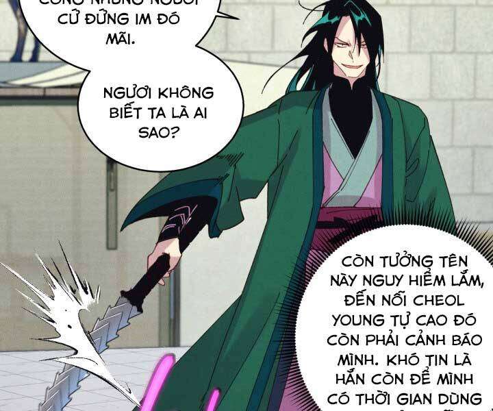 Lightning Degree Chapter 126 - Trang 2