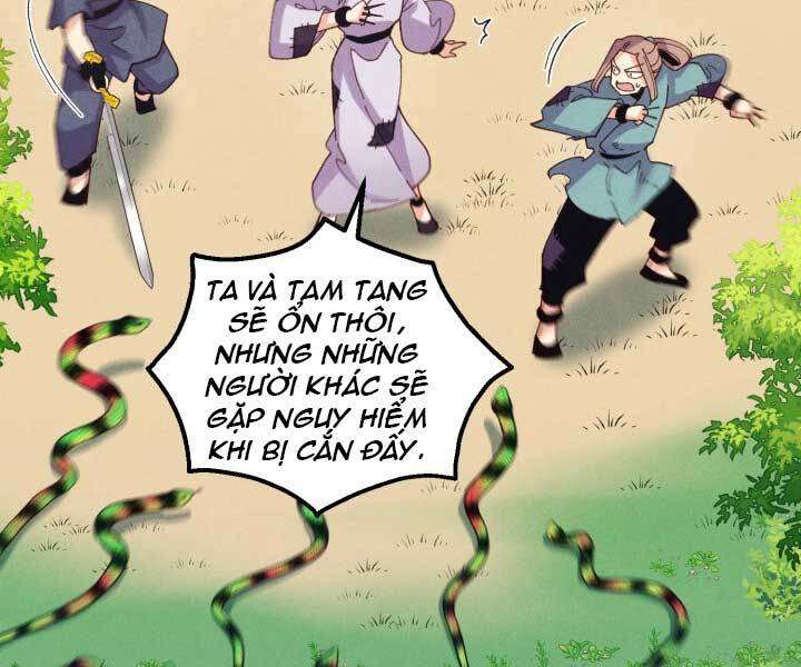 Lightning Degree Chapter 126 - Trang 2