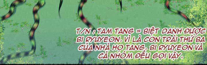 Lightning Degree Chapter 126 - Trang 2