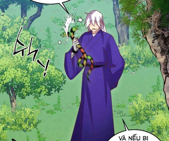 Lightning Degree Chapter 126 - Trang 2