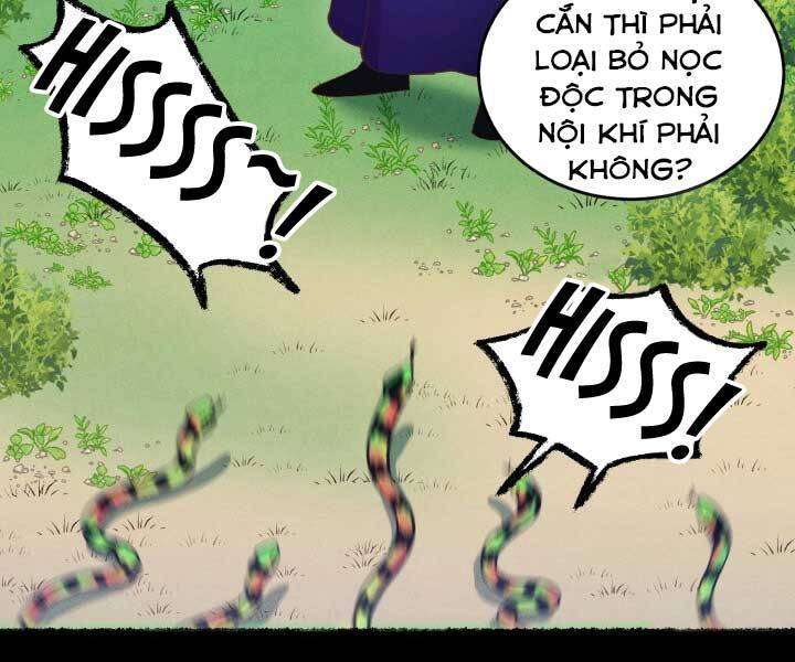 Lightning Degree Chapter 126 - Trang 2