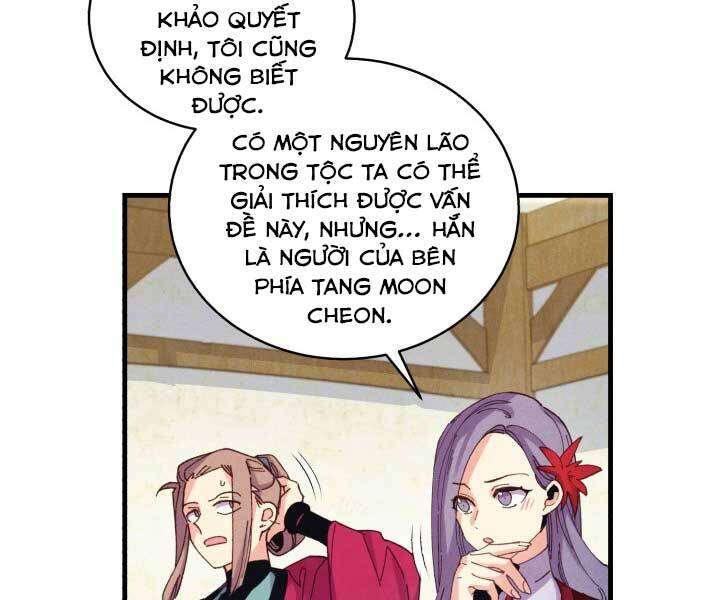 Lightning Degree Chapter 127 - Trang 2