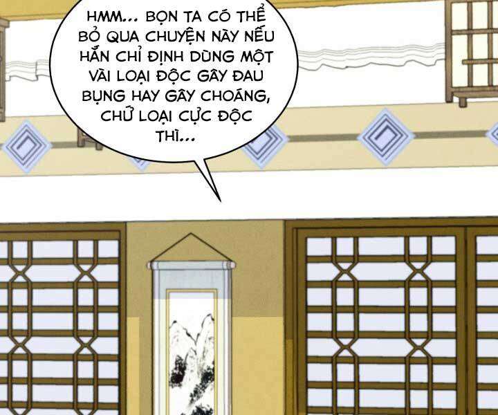 Lightning Degree Chapter 127 - Trang 2