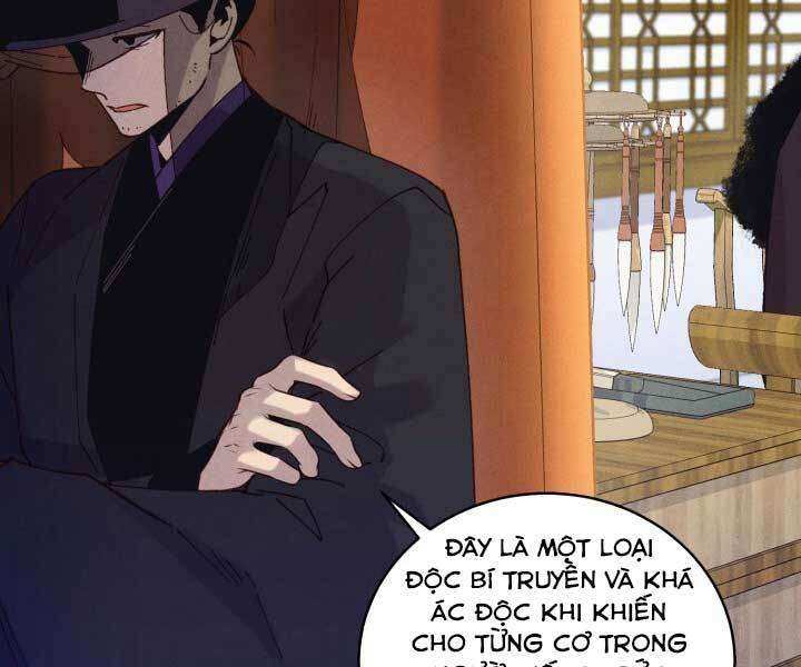 Lightning Degree Chapter 127 - Trang 2