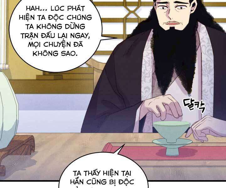 Lightning Degree Chapter 127 - Trang 2