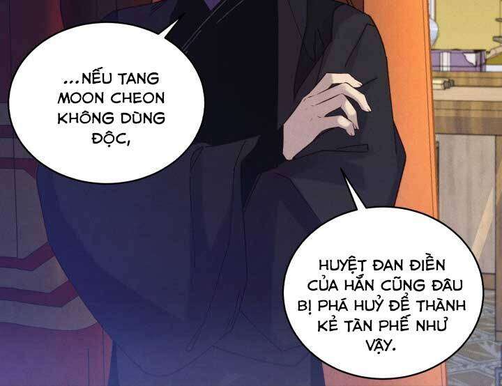 Lightning Degree Chapter 127 - Trang 2