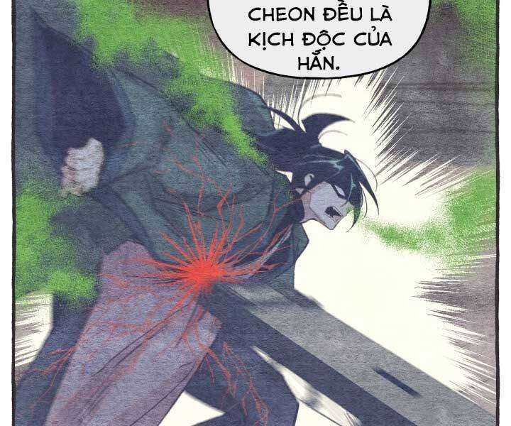 Lightning Degree Chapter 127 - Trang 2