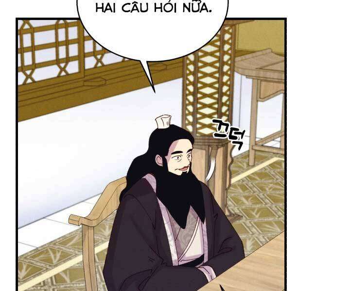 Lightning Degree Chapter 127 - Trang 2