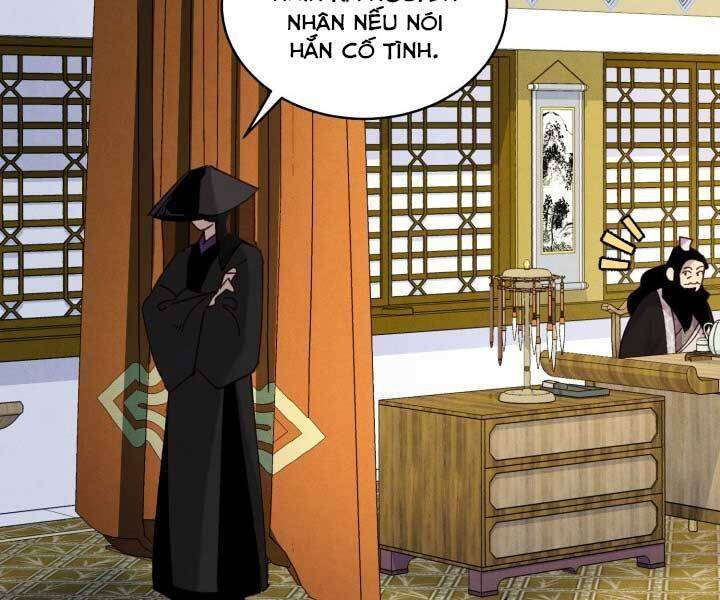 Lightning Degree Chapter 127 - Trang 2