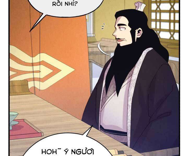 Lightning Degree Chapter 127 - Trang 2