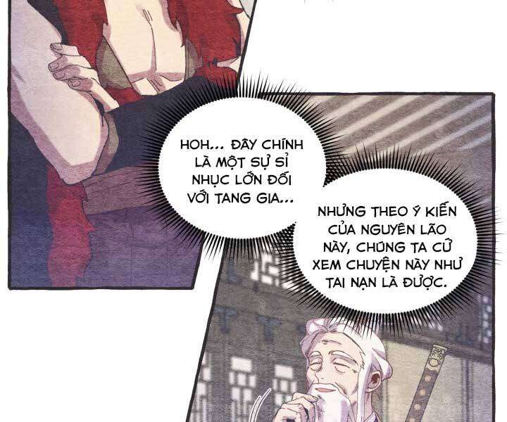 Lightning Degree Chapter 127 - Trang 2