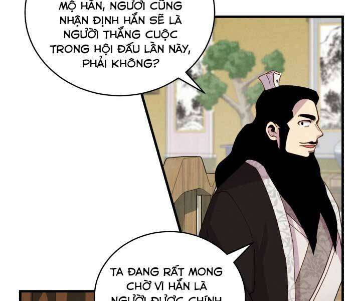 Lightning Degree Chapter 127 - Trang 2