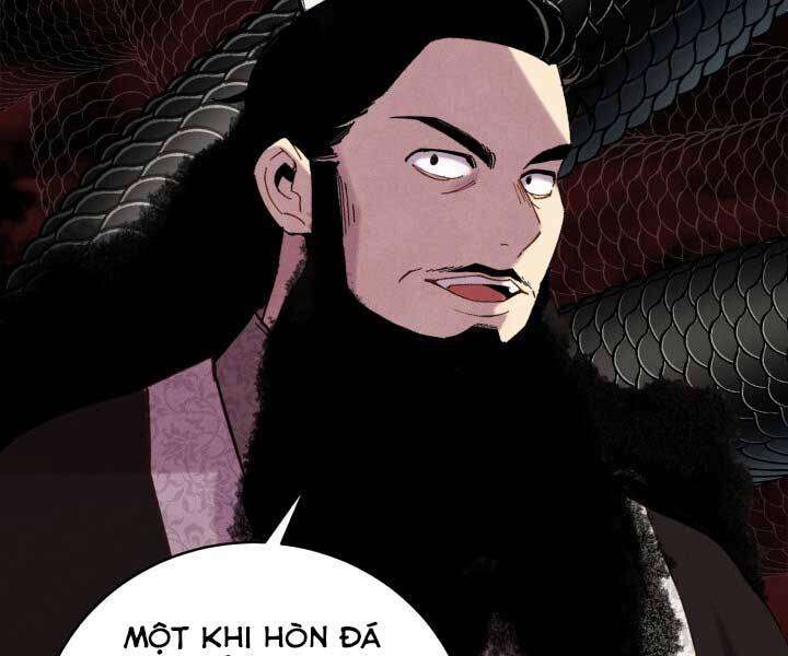 Lightning Degree Chapter 127 - Trang 2