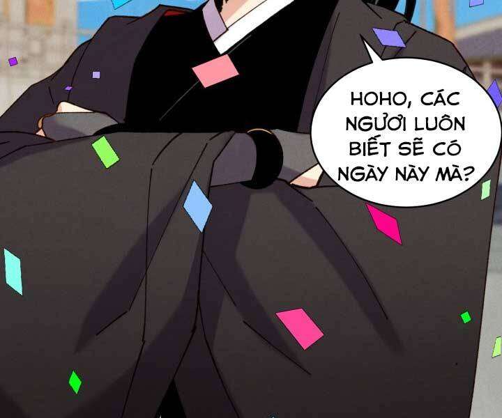 Lightning Degree Chapter 127 - Trang 2