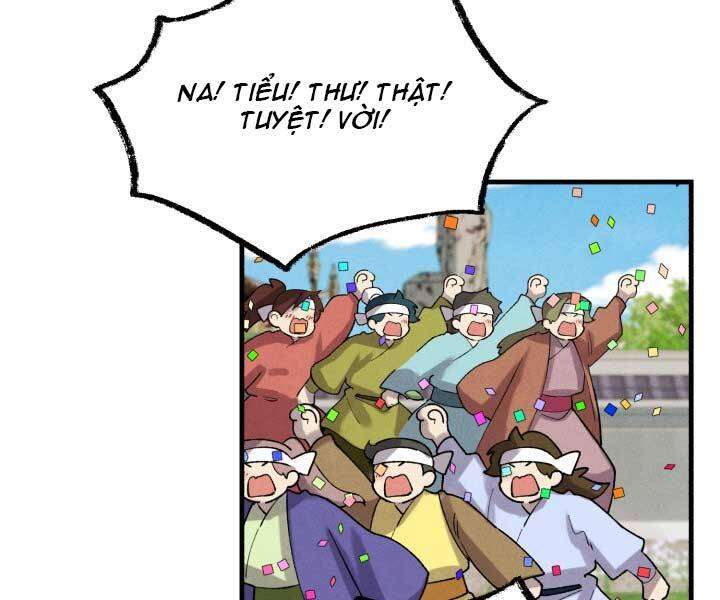 Lightning Degree Chapter 127 - Trang 2