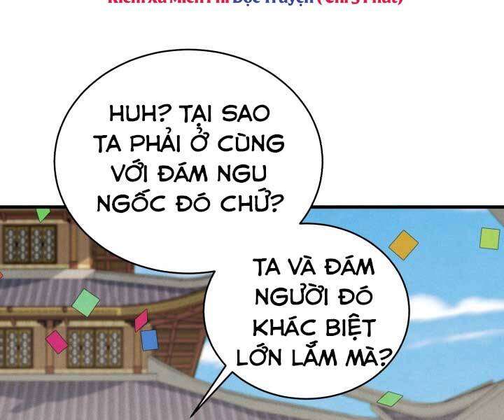 Lightning Degree Chapter 127 - Trang 2