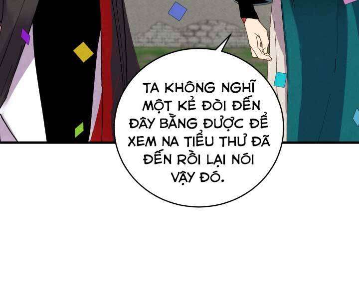 Lightning Degree Chapter 127 - Trang 2