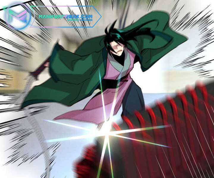 Lightning Degree Chapter 127 - Trang 2