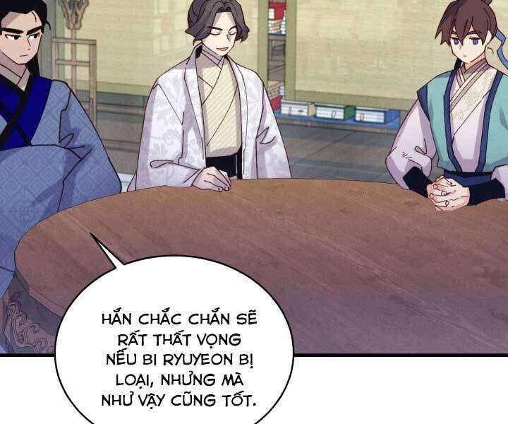 Lightning Degree Chapter 127 - Trang 2