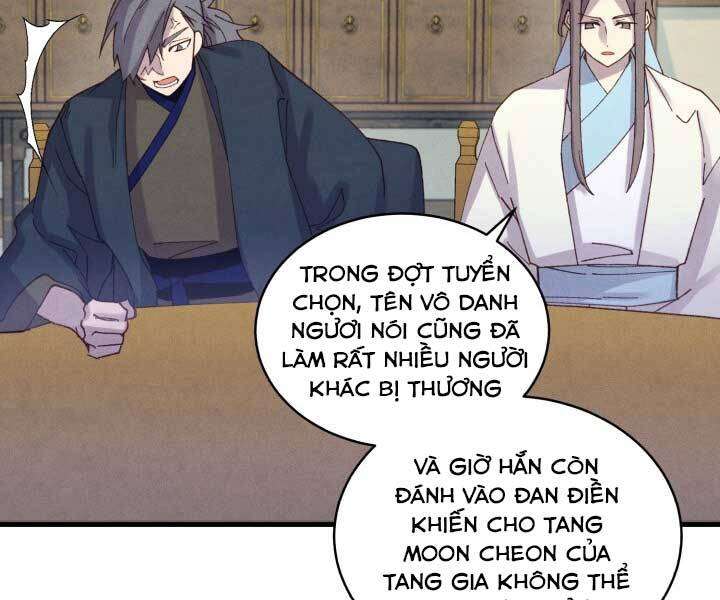 Lightning Degree Chapter 127 - Trang 2