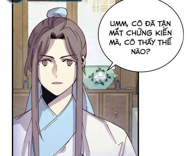 Lightning Degree Chapter 127 - Trang 2